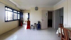 Blk 352 Amk Heights (Ang Mo Kio), HDB 4 Rooms #617725851